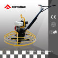 CONSMAC TOP RATED ride on power trowel for sales